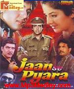 Jaan Se Pyara 1992 song download